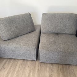 5 Set Sectional 