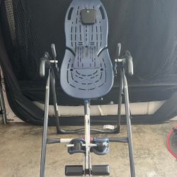 Teeter Inversion Chair/Table