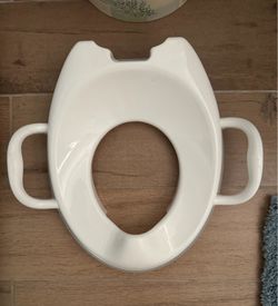 Munchkin Potty Training Seat