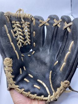 Mizuno MVP Prime GMVP1150P Baseball Fielder's Mitt 12" For RHT