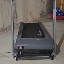 Treadmill 