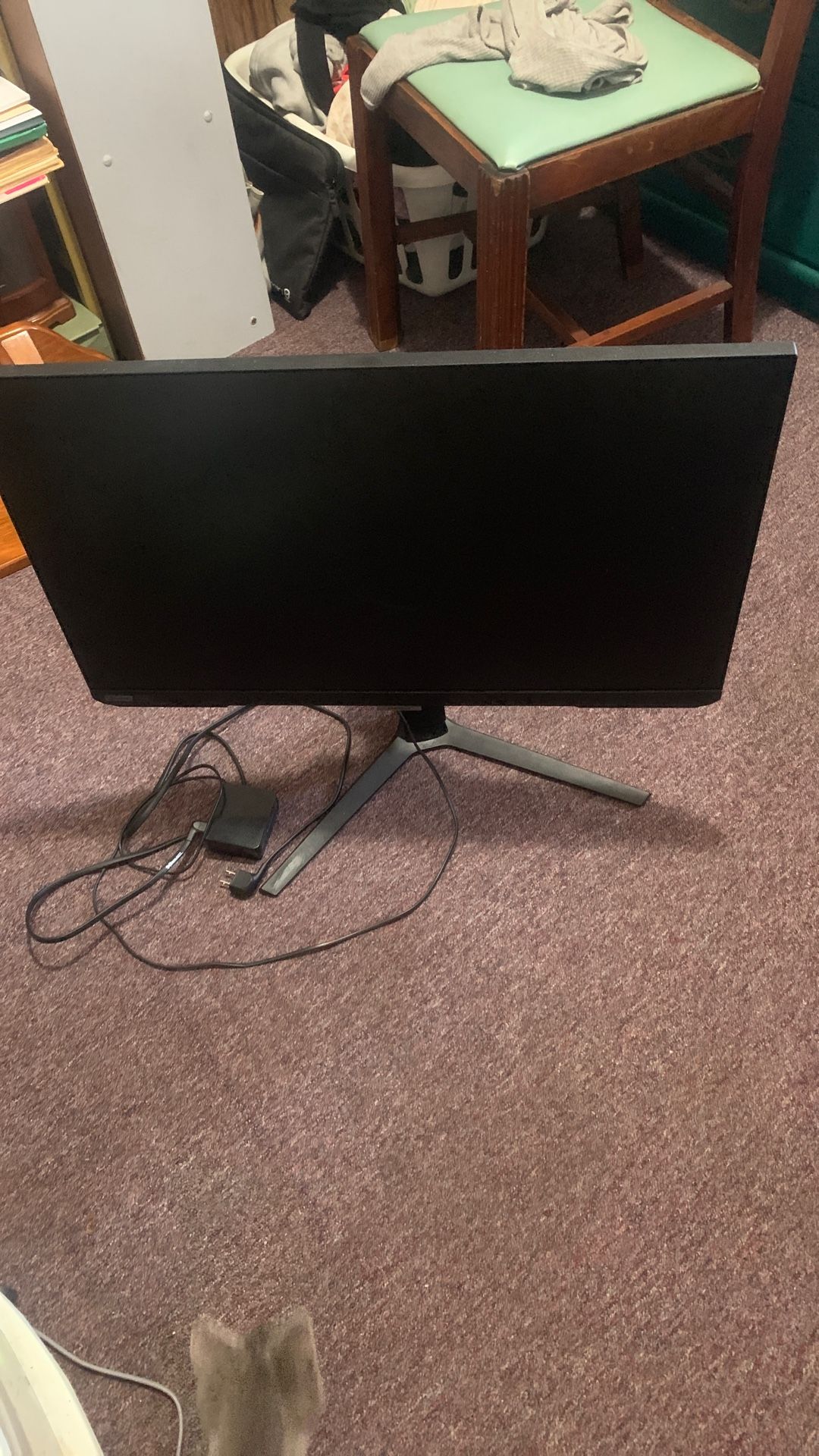 GAMING MONITOR 27Inch