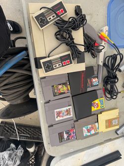 Nintendo