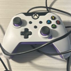 Used Wired Controller (With Stick Drift)