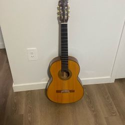 YAMAHA CGX171 Classical Guitar