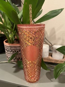 Starbucks 2021 Jeweled Winter Holiday Cup
