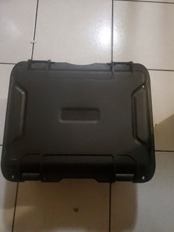 Dji fpv waterproof hard case