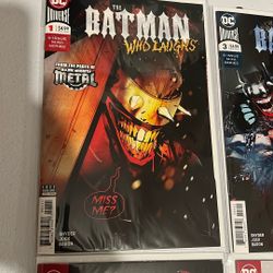 DC Comics 
