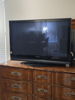 Panasonic TV