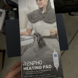 Renpho Heating Bad