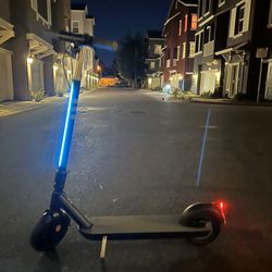 Okai Electric Scooter -  Brand New