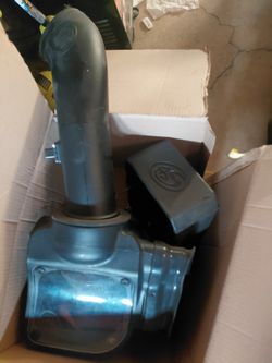 2017-2019 Ford 6.7L Diesel