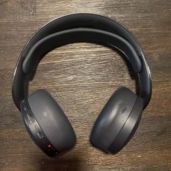 PlayStation Pulse 3D Wireless Headset