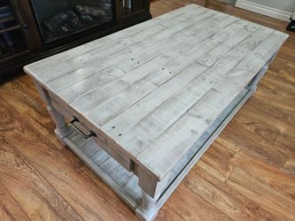 Coffe Table