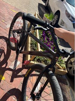Mafia Chonky 27.5