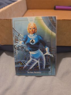 Brand new mint 1992 marel master peice  inisable wonen