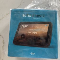 Alexa Show 8
