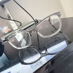 Ray-Ban RB5(contact info removed) 