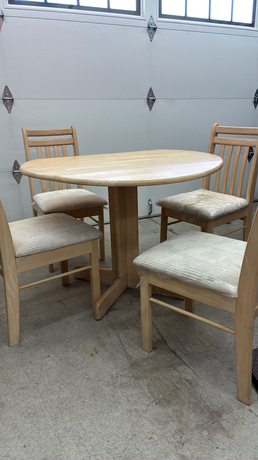Kitchen Table