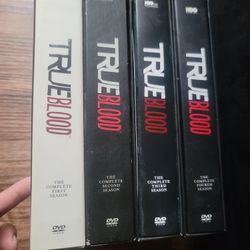 True Blood