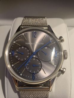 Vince Camuto