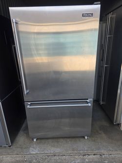 Viking Professional Refrigerator
