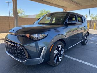 2023 Kia Soul