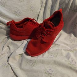Men's Nike Shoes 