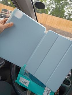 I pad cases