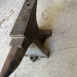 Anvil 100 Lbs 