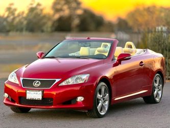 2010 Lexus IS