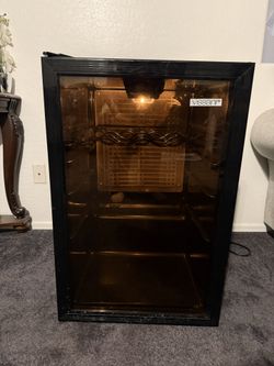 Vassani wine Cooler