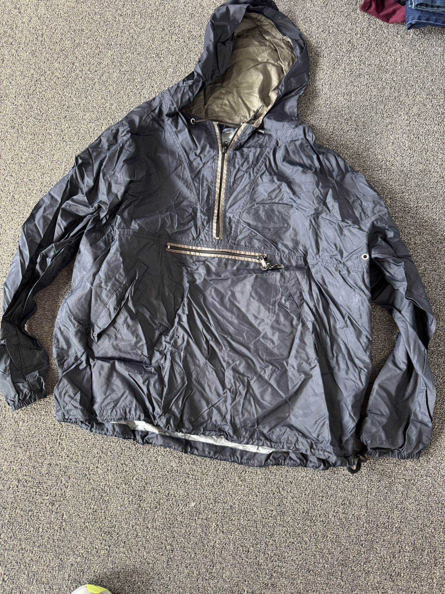 GAP XL Rain shell jacket