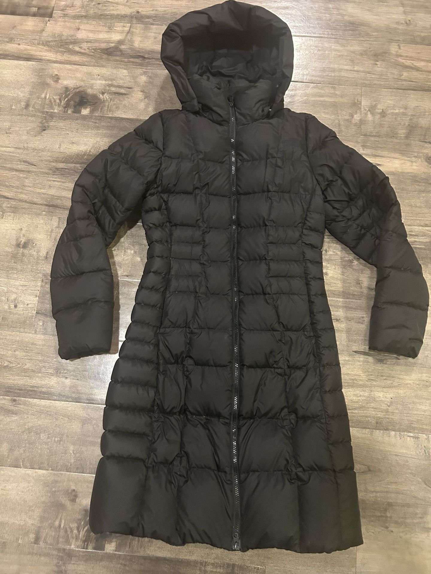 North face jacket