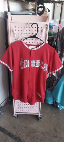 Youth Angels Jersey