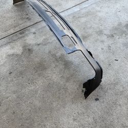 BMW E30 Valance