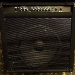 Crate BT220 1x15 Bass combo