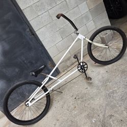 Blackjack Old School Stretch Cruiser 