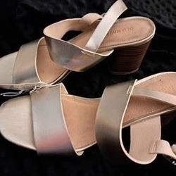 Dress Sandals