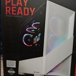 Gaming Computer