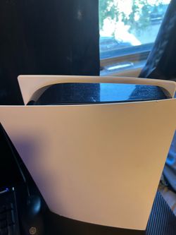 Digital Ps5 + New Controller