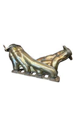 2006 2007 2008 2009 2010 Jeep Grand Cherokee SRT8 OEM Exhaust Manifold Headers