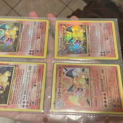 pokemon 151 card charizard Charizard EX 199 165 Case | Pokemon 151 main image 0