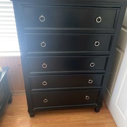Twin Bedroom Set