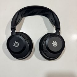 SteelSeries Wired Gaming Headset w/ Mic – 3.5mm Jack (PC / Console)