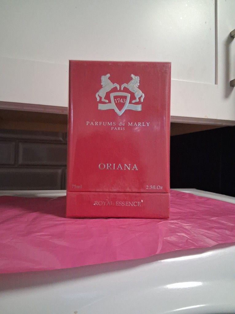 Parfums de Marly Oriana Royal New