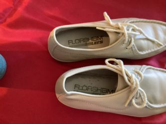 Florsheim Cream Loafers & Slip-Ons Men main image 4