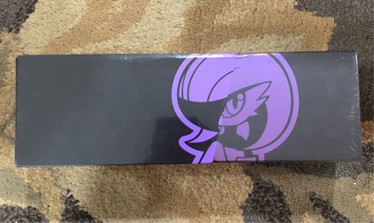 Gardevoir  Box Sealed Chinese