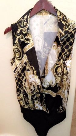 New Bodysuit $25.00 S/M