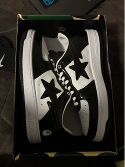Bape Sta Sneakers